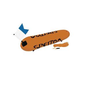 Spetton Torpedo Pvc One Size