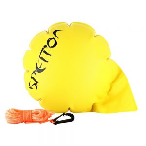 Spetton Traction Buoy One Size