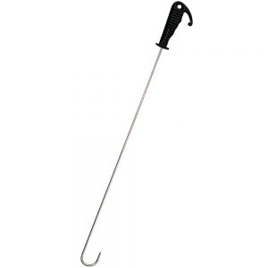 Spetton Large Inox Multifunction Spear 75 75 cm