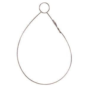 Spetton Inox Big Fish Stringer Ring One Size