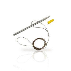 Spetton Competition Fish Holder Small With Line One Size