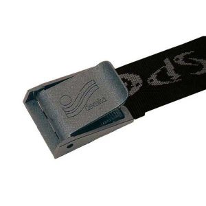 Spetton Nylon Buckle Nylon Belt One Size