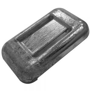Spetton Compact Lead 1.00 Kg
