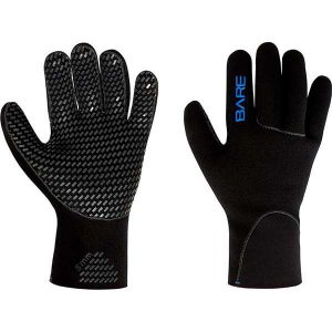 Bare New Gloves 5 Mm XXS