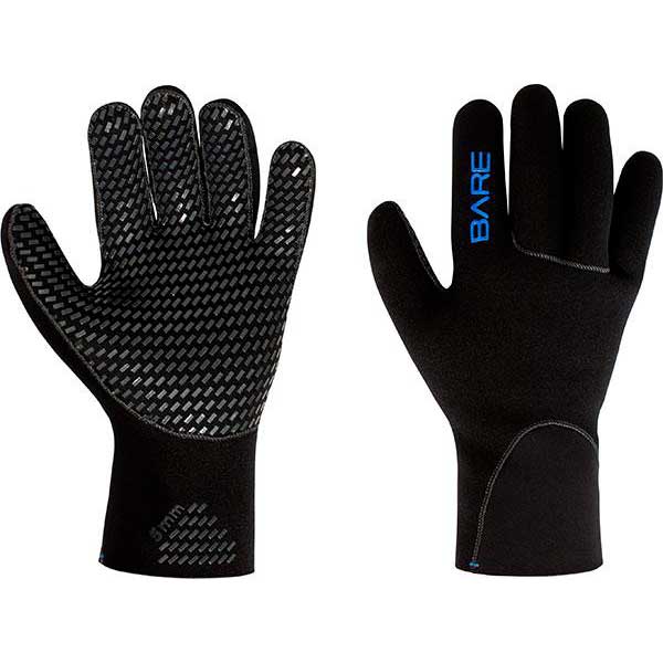 Bare New Gloves 5 Mm S