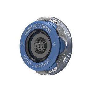 Light&motion Head 500 Spot One Size