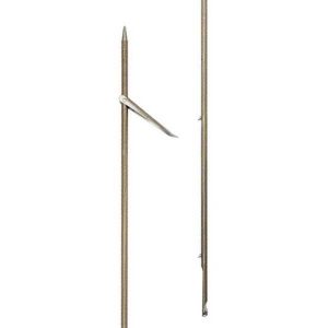 Picasso Platinum Stainless Steel Pinos Spear 7 Mm 120 cm