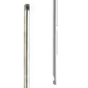 Picasso Threaded Shaft 8 Mm 170 cm For Speargun 150 cm (M7)