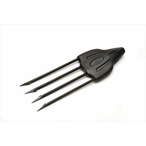 Picasso Hydrodynamic 4 Prongs One Size