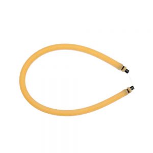 Picasso Standard Quick Circular Dyneema Rubber 16 Mm 40 cm Amber