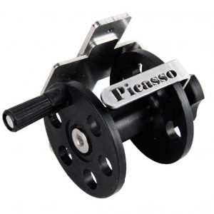 Picasso Top 30 With Adapter Cressi W/o Line 30 m
