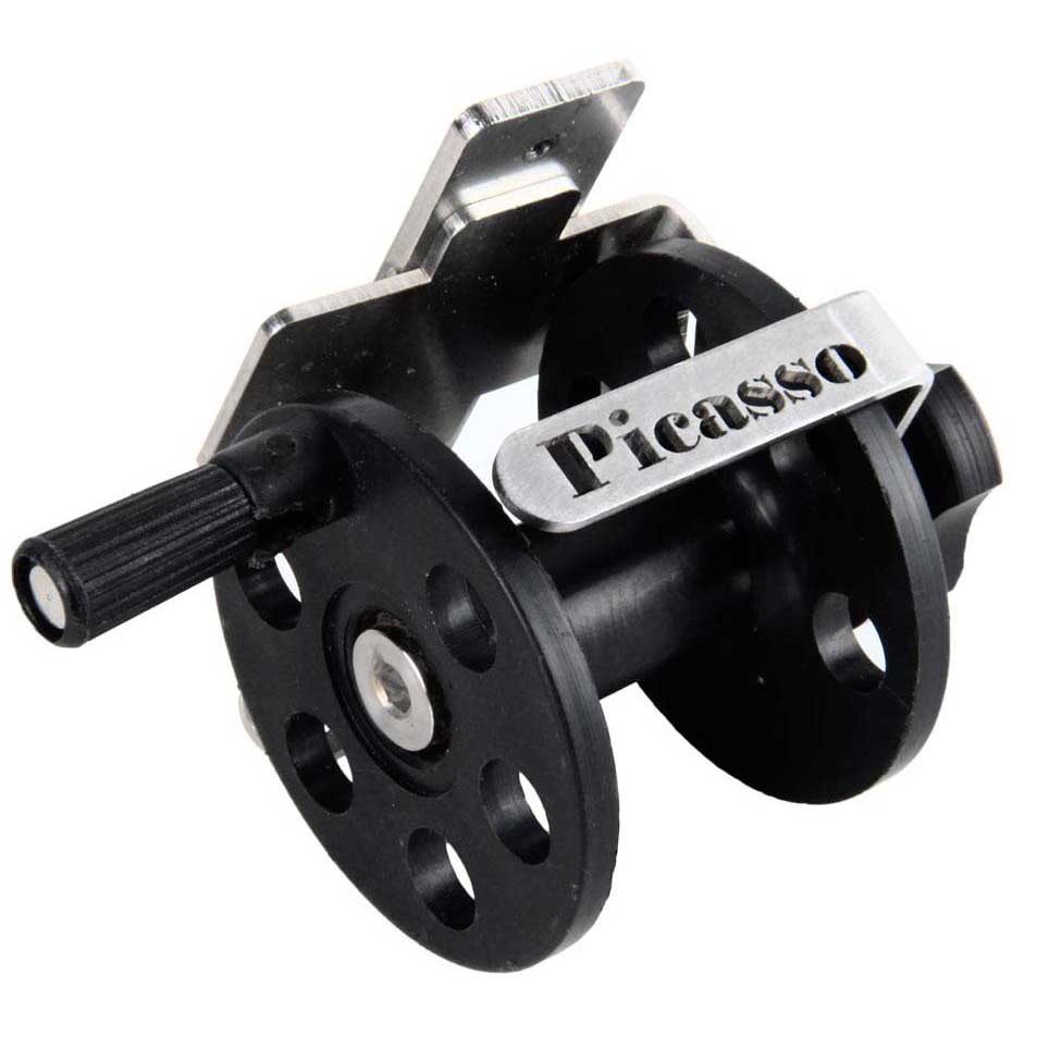 Picasso Top 30 With Adapter Cressi W/o Line 30 m