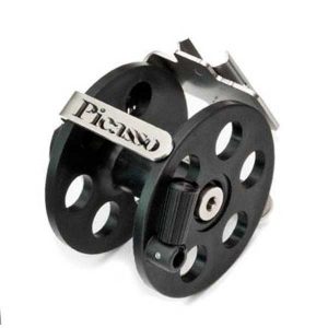Picasso Top 50 With Adapter Cressi W/o Line 50 m