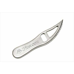 Picasso Fish Scraper One Size