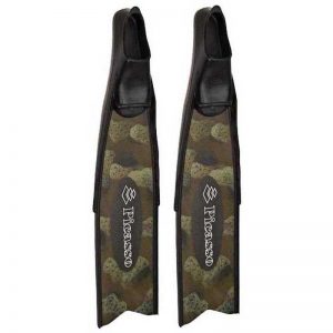 Picasso Carbon Explosion EU 46-48 Green Med