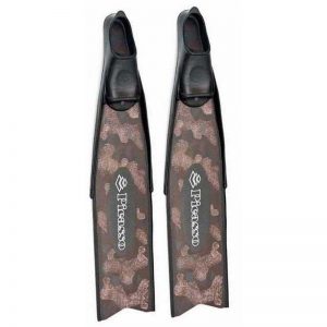 Picasso Carbon Explosion Long EU 46-48 Brown Atlantic