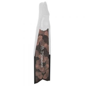 Picasso Fiber Blade Brown Atlantic 78 cm Brown Atlantic