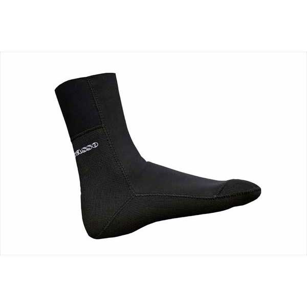 Picasso Supratex 7 Mm EU 47-48 Black