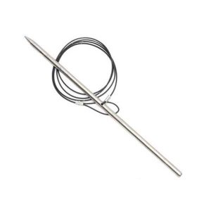Picasso Fish Stringer Holder Pro Monoline One Size