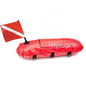 Picasso Mega Torpedo Float One Size