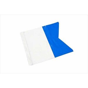 Picasso Alpha Flag One Size