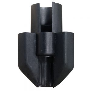 Picasso Muzzle Cobra Rail One Size