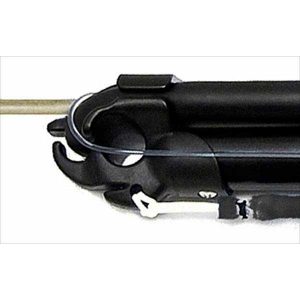 Picasso Muzzle Aussie One Size