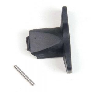 Picasso Magnum Charging Butt End One Size