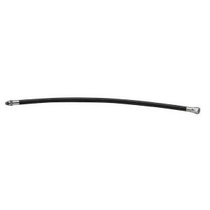 Hollis Maxflex Lp Hose 56 cm Black