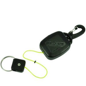 Best Divers Mini Retractor Dyneema Cable One Size