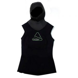 Subgear Apnea 1 Mm Woman L Black