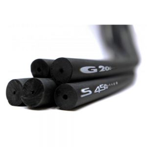 Cressi Standard 1 m Black