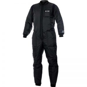 Bare Hi Loft Polarwear Extreme XLT Black