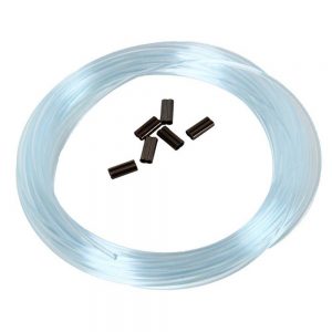 Imersion Monoline With Rivets 2.20 mm Clear