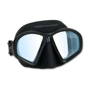 Imersion Freediving Spirit One Size Black