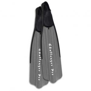 Imersion Challenger Pro EU 36-38 Grey / Black