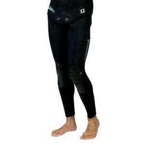Imersion Challenger Pants 5 Mm XXXL Black / Long John Pants