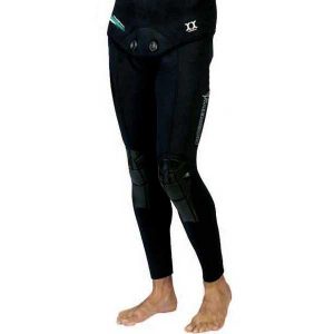 Imersion Challenger Pants 5 Mm XXXL Black / Waist Pants