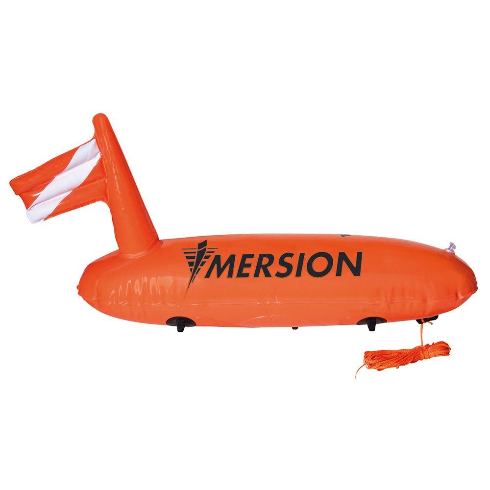 Imersion Torpedo Buoy One Size