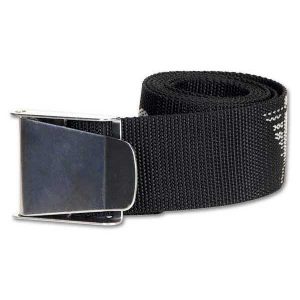 Imersion Nylon Us Type Belt Stainless Buckle One Size