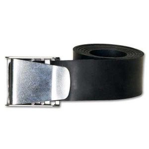 Imersion Neoprene Us Type Belt Stainless Buckle One Size