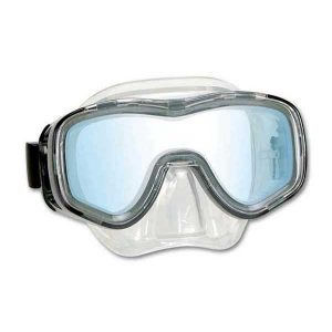 Imersion Thema Junior Clear One Size Black