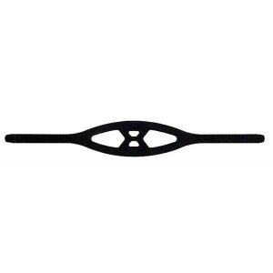 Imersion Silicone Mask Strap For Thazard One Size Black