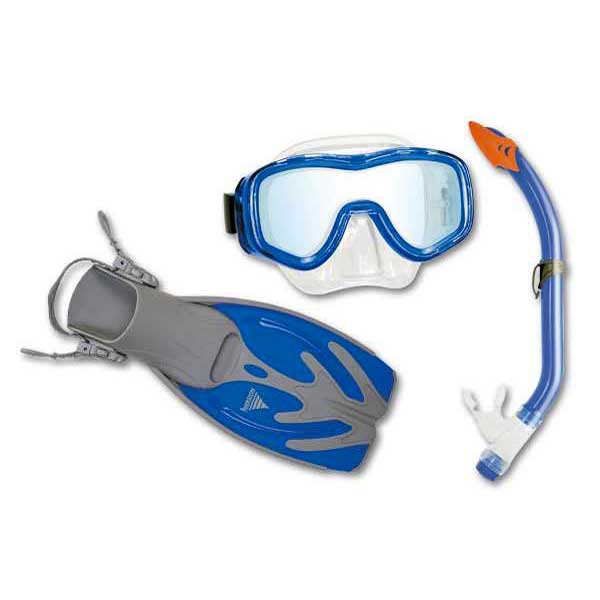 Imersion Dolphin Kit Junior EU 32-37