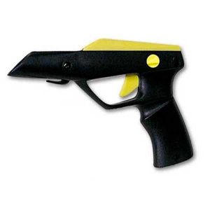 Imersion Coralign Grip Cassette And Mechanism For Thazard One Size Yellow