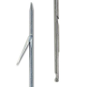 Imersion Tahitian Spear 6.5 Mm Inox 180 Milled Heel 190 cm