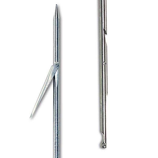 Imersion Tahitian Spear 7 Mm Inox Milled Heel 85 cm