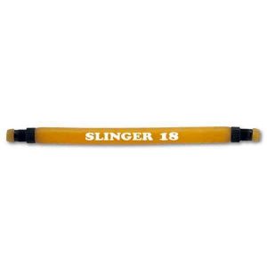 Imersion Slinger 18 Mm With Plastic Rings 40 cm Amber