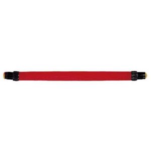 Imersion Latex Bands 16 Mm Rapide 42 cm Red