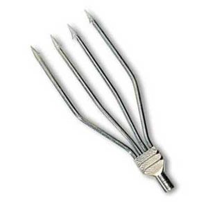 Imersion Quadrident Flat 6 mm